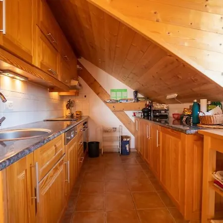 Beau Sejour 3 Pieces 401 A Gryon