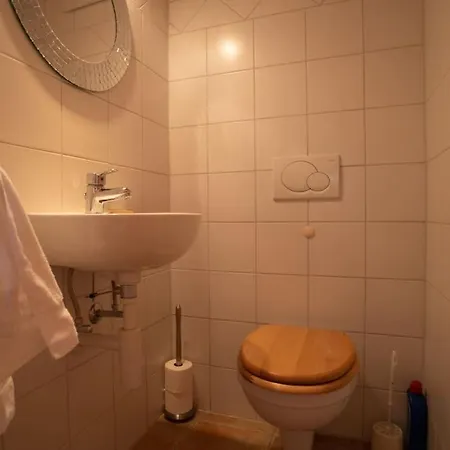 Beau Sejour 3 Pieces 401 A * Gryon