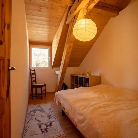 Beau 3 Pièces 401 A Gryon