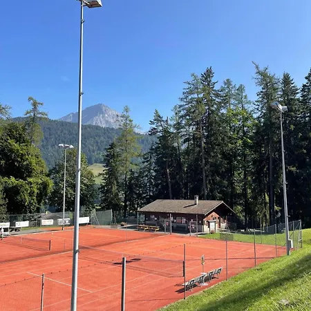 Beau Sejour 3 Pieces 401 A Apartment