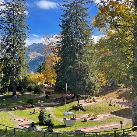 Appartamento Beau 3 Pièces 401 A *