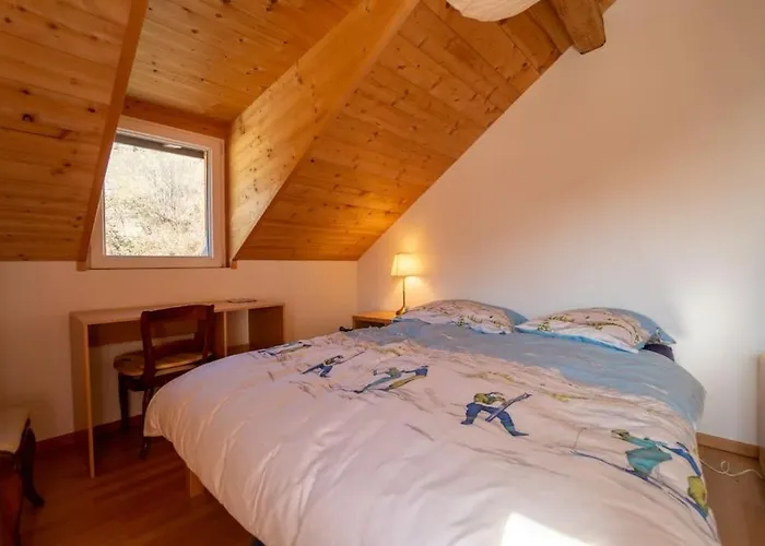 Apartament Beau Sejour 3 Pieces 401 A *