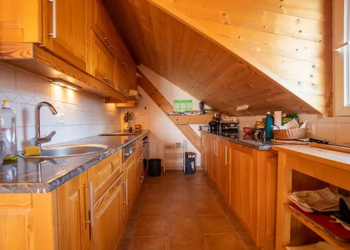 Beau Sejour 3 Pieces 401 A Gryon