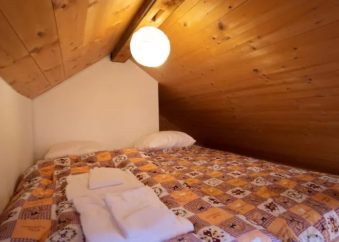 Beau Sejour 3 Pieces 401 A Apartament