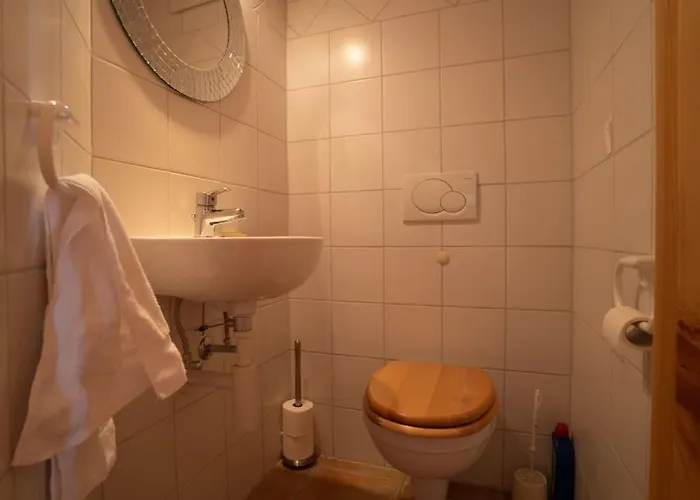 Beau Sejour 3 Pieces 401 A * Gryon