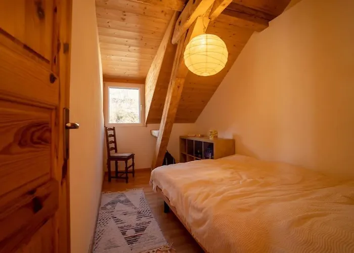 Beau Sejour 3 Pieces 401 A Gryon