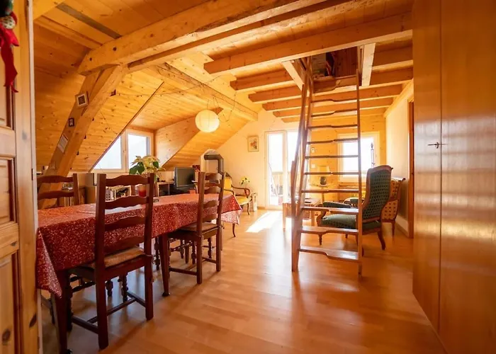 Apartament Beau Sejour 3 Pieces 401 A *