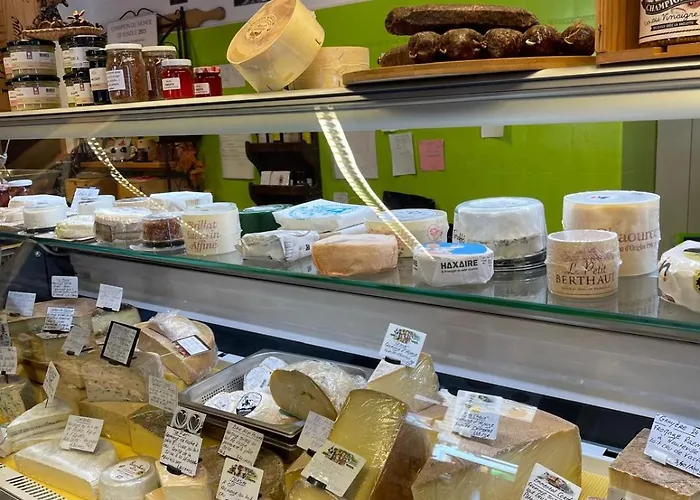 Beau Sejour 3 Pieces 401 A * Gryon