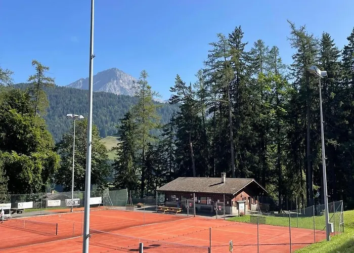 Beau Sejour 3 Pieces 401 A Apartament