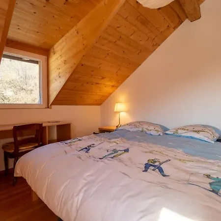 Apartamento Beau 3 Pièces 401 A *