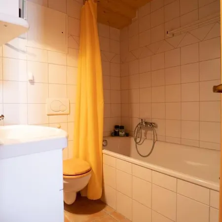 Apartamento Beau 3 Pièces 401 A *