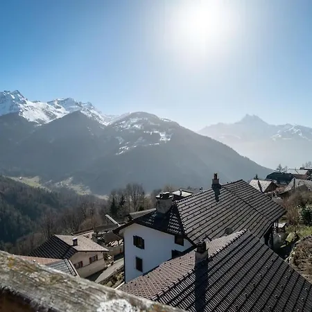 Apartamento Beau 3 Pièces 401 A