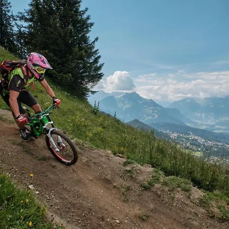 Beau Sejour 3 Pieces 401 A Грион